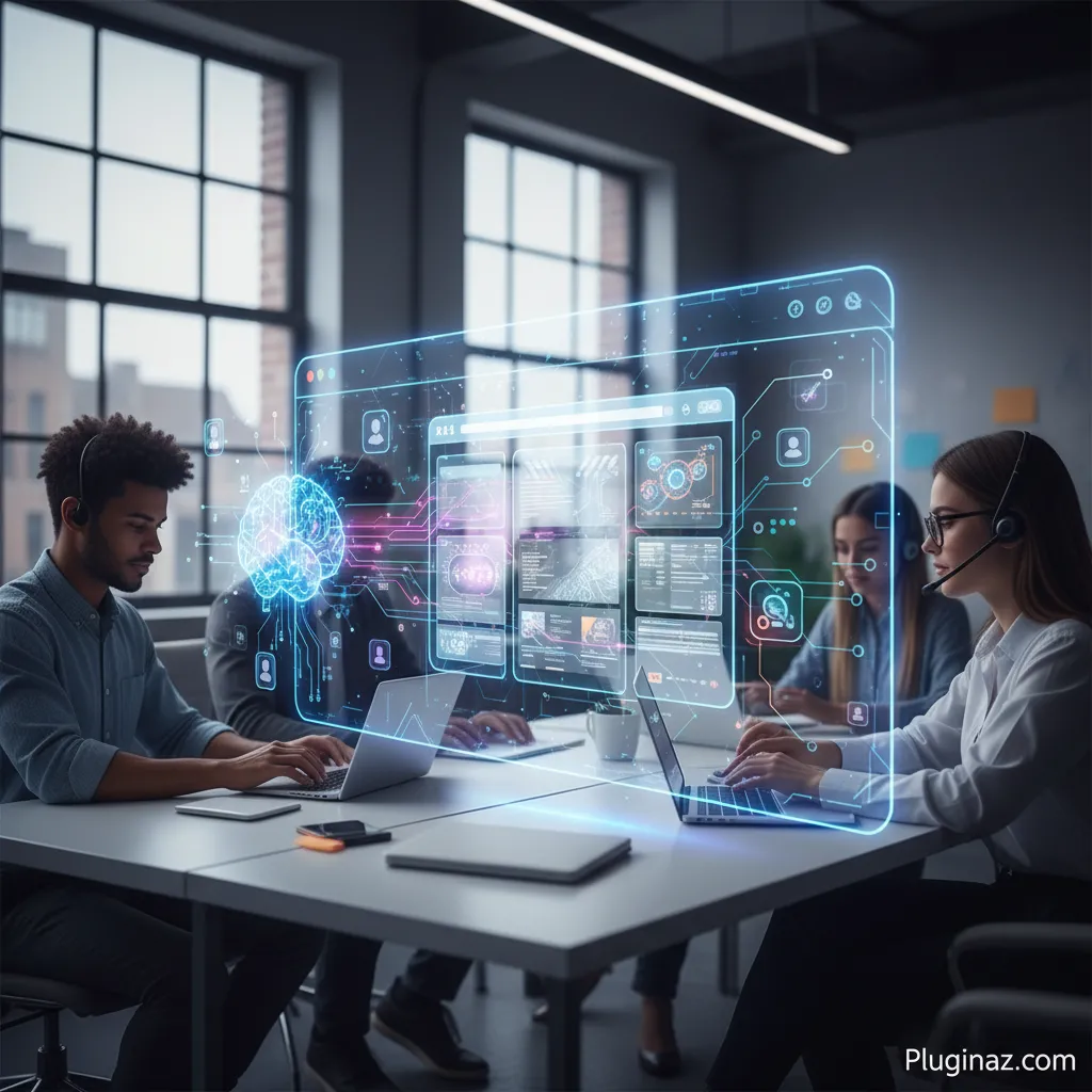 Trí tuệ nhân tạo UX