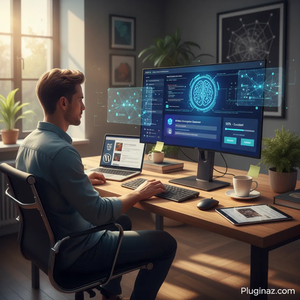 2. **Tối ưu SEO On-page AI**