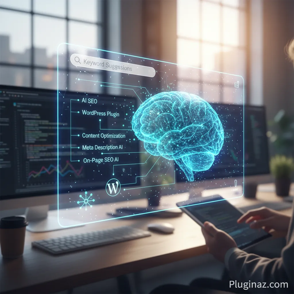 3. **Gợi ý từ khóa WordPress AI**