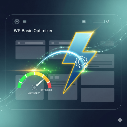Plugin WP Basic Optimizer - Plugin tối ưu cho Wordpress