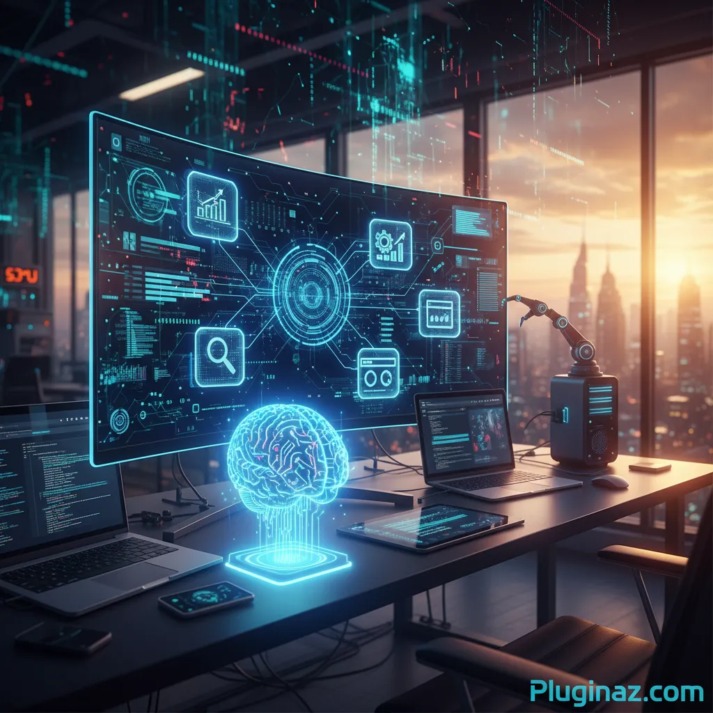 SEO bằng học máy