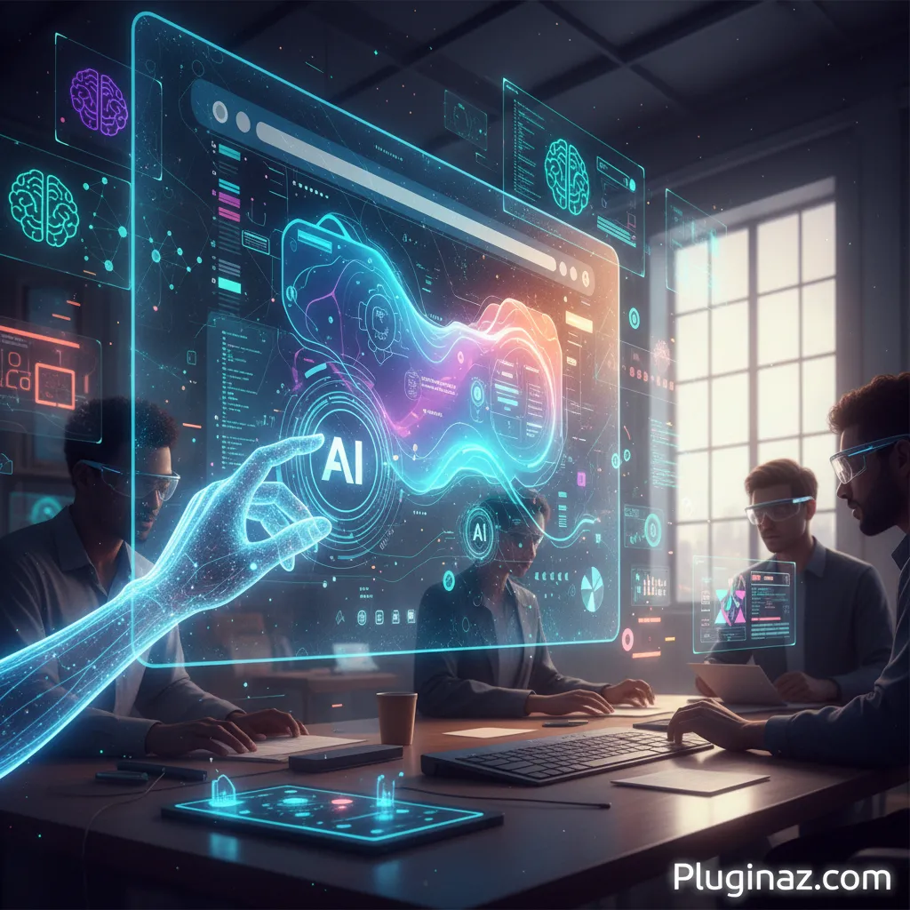 Trí tuệ nhân tạo website