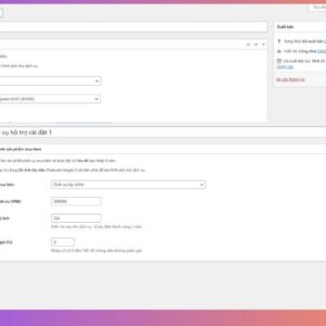 AZ Mua Kèm Deal Sốc WooCommerce - FREE - 1.1.6
