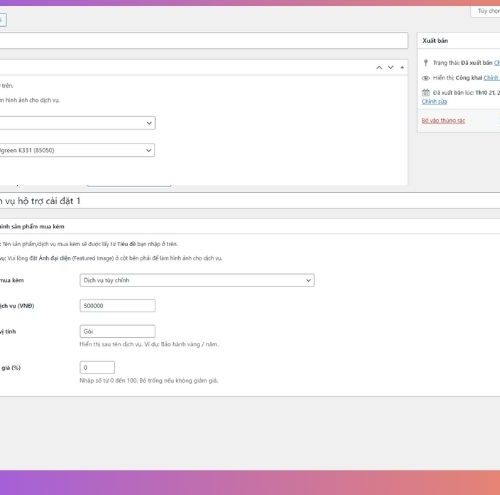 AZ Mua Kèm Deal Sốc WooCommerce - FREE - 1.1.6
