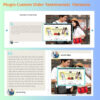 Plugin Custom Slider Testimonials Cho Flatsome