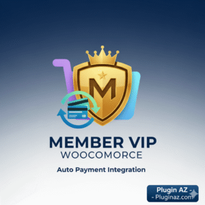 Plugin Nâng cấp Use VIP thanh toán tự động , Quản lý Use VIP