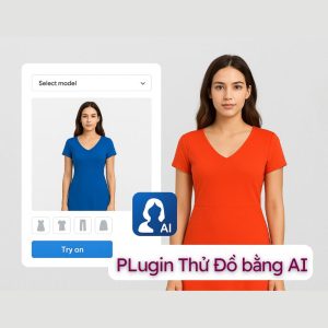 Plugin Thử Đồ Ảo AI – PluginAZ