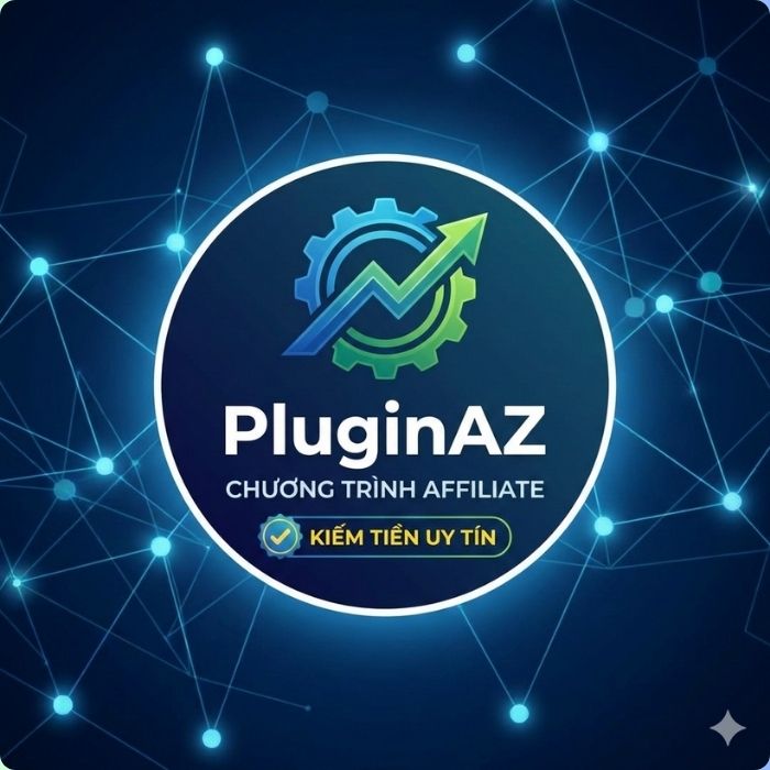 Affiliate tại Plugiaz.com – Hoa Hồng 30%, Rút Tiền Nhanh