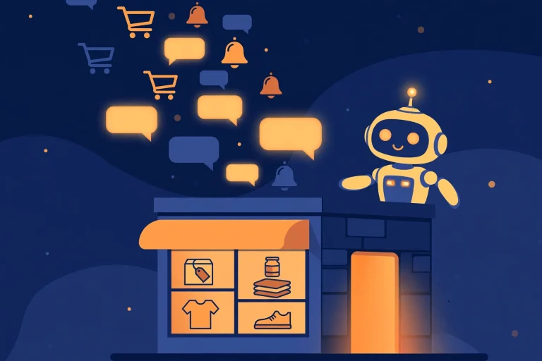 AI Chatbot Bán Hàng WooCommerce: Tăng Đơn Tự Động 24/7