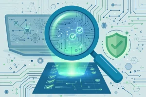 AI kiểm tra đạo văn và đánh giá chất lượng content cho website WordPress
