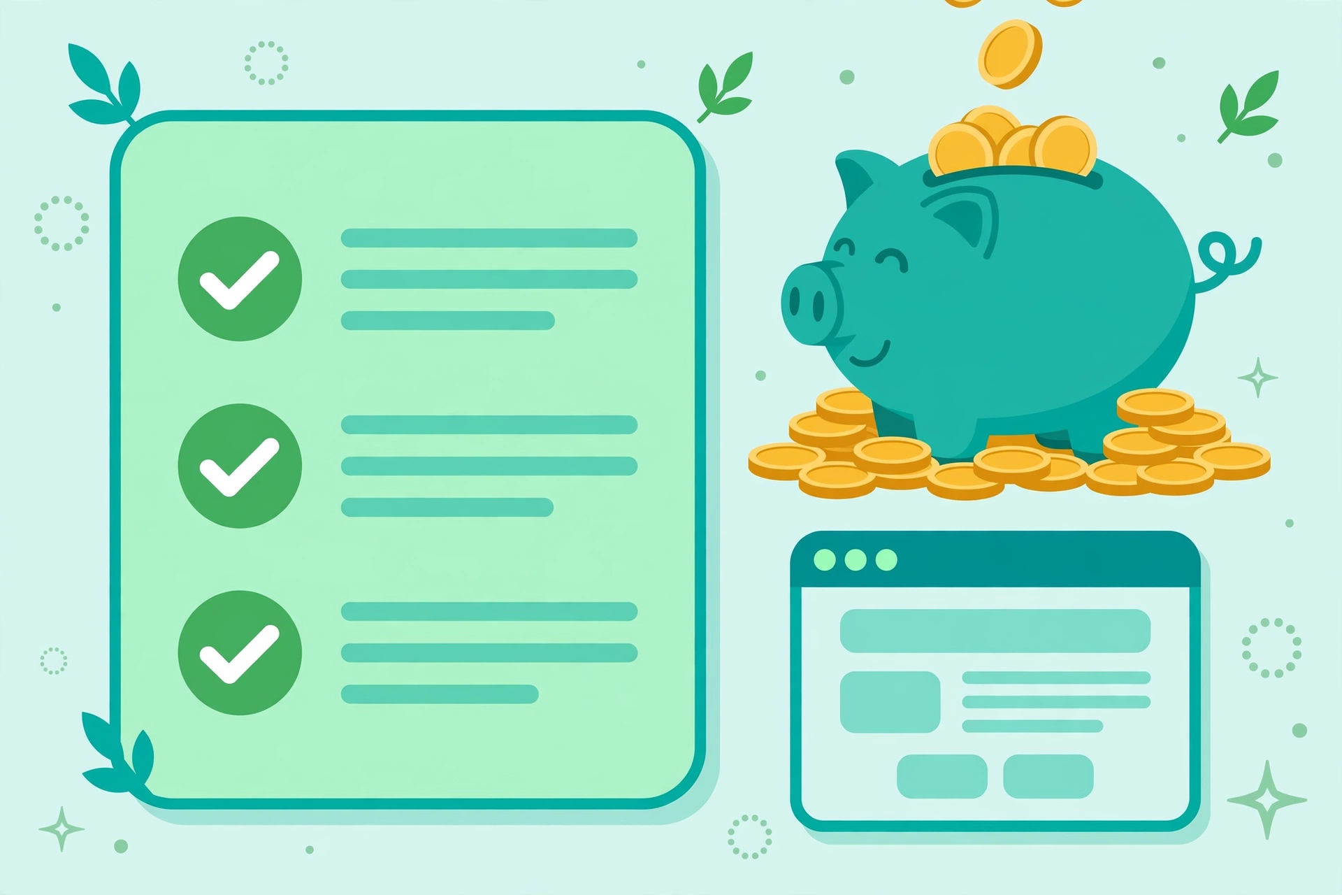 Checklist 7 chiến lược giảm chi phí API AI cho website WordPress tiết kiệm ngân sách hiệu quả