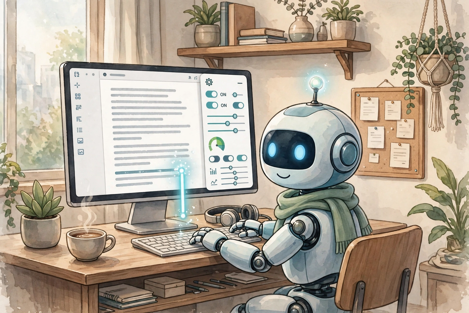 Kiểm tra kết nối API key OpenAI thành công trong plugin AI trên WordPress