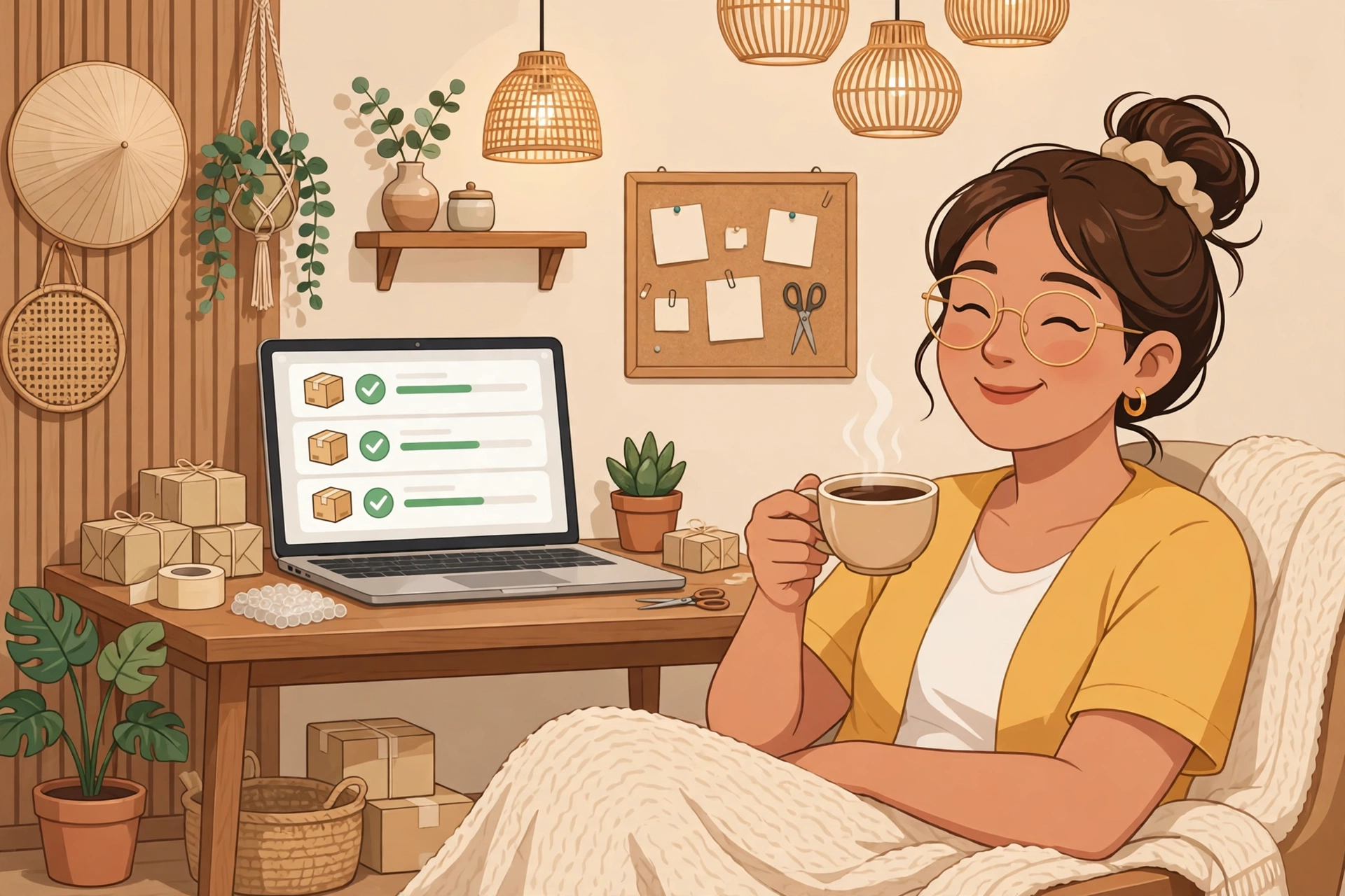 Chủ shop nhàn tênh khi đối soát đơn hàng ACB tự động xác nhận đơn WooCommerce 24/7