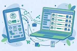 Đối soát đơn hàng tự động ACB cho WooCommerce — thông báo chuyển khoản tự động xác nhận đơn hàng