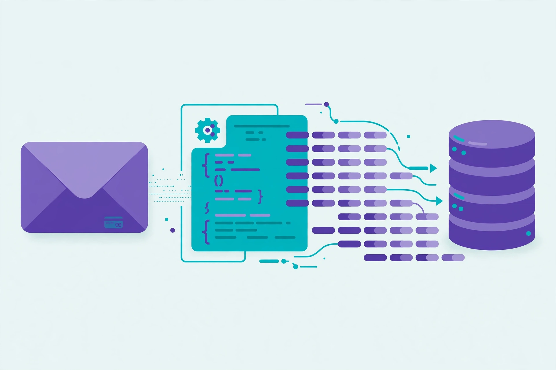 Cấu hình Google Apps Script đọc email báo giao dịch ACB để đối soát đơn hàng WooCommerce tự động