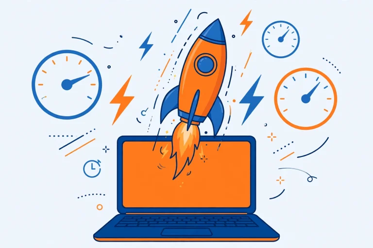 Plugin AI Tối Ưu Tốc Độ WordPress: Có Thật Sự Hiệu Quả?