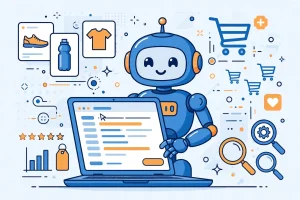 Plugin AI tự viết mô tả sản phẩm cho WooCommerce 2026