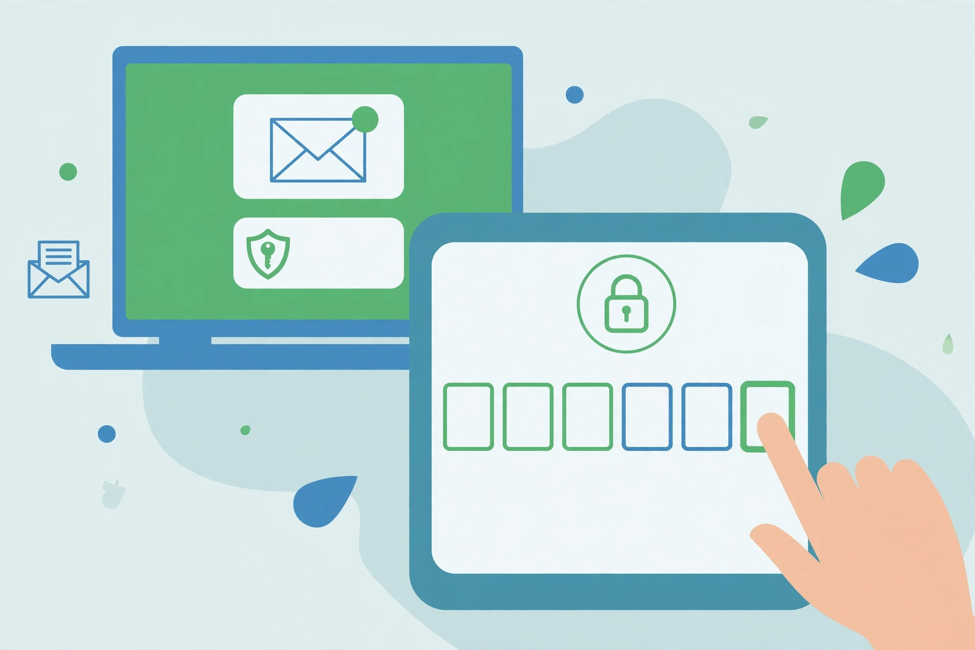 Khách hàng nhập mã OTP gửi qua email để hoàn tất đăng ký xác thực OTP WooCommerce