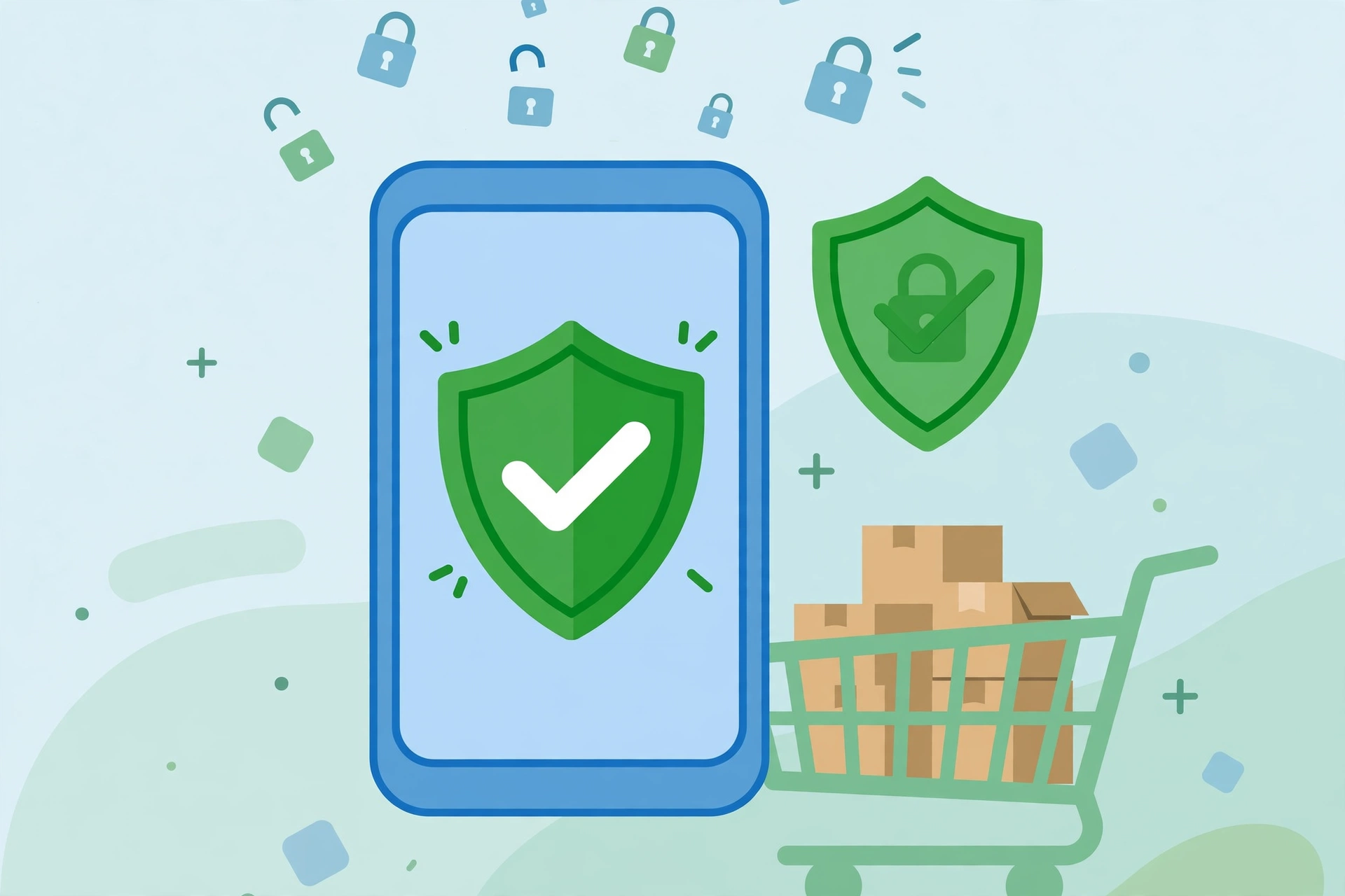 Xác thực OTP email giúp đơn hàng WooCommerce an toàn, chặn đơn ảo ngay từ khâu đăng ký