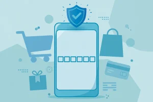 Minh họa xác thực OTP WooCommerce bằng Plugin AZ OTP Register Mail chặn tài khoản rác