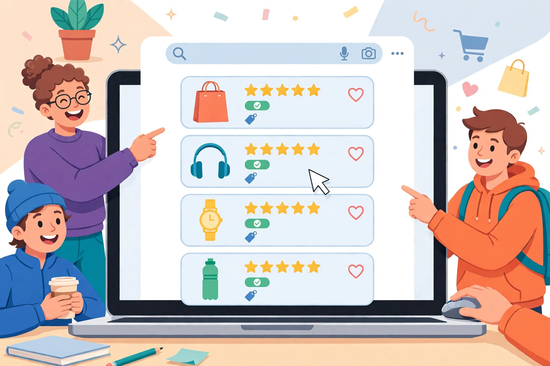 Kết quả tìm kiếm Google hiển thị rich snippet sản phẩm WooCommerce đầy đủ giá, sao đánh giá và tình trạng còn hàng
