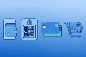 So sánh các cổng thanh toán WooCommerce tại Việt Nam năm 2026 — VNPay, MoMo, ZaloPay, VietQR và COD