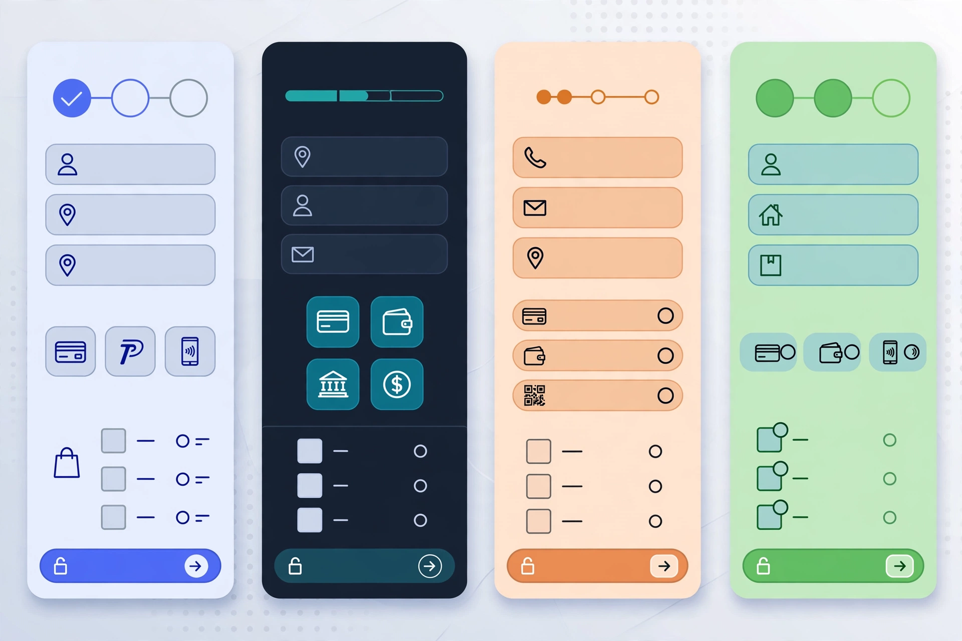 So sánh 7 plugin tăng tốc checkout WooCommerce tốt nhất 2026 cho shop online Việt Nam